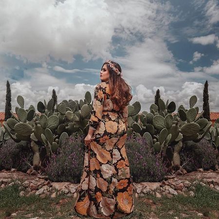 View Hotel Boutique Don Juan Xido De Abajo 외부 사진