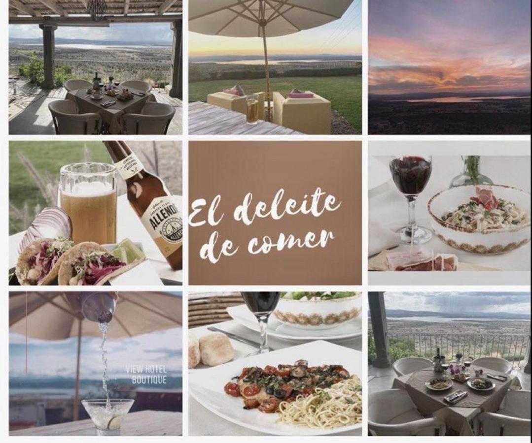 View Hotel Boutique Don Juan Xido De Abajo 외부 사진
