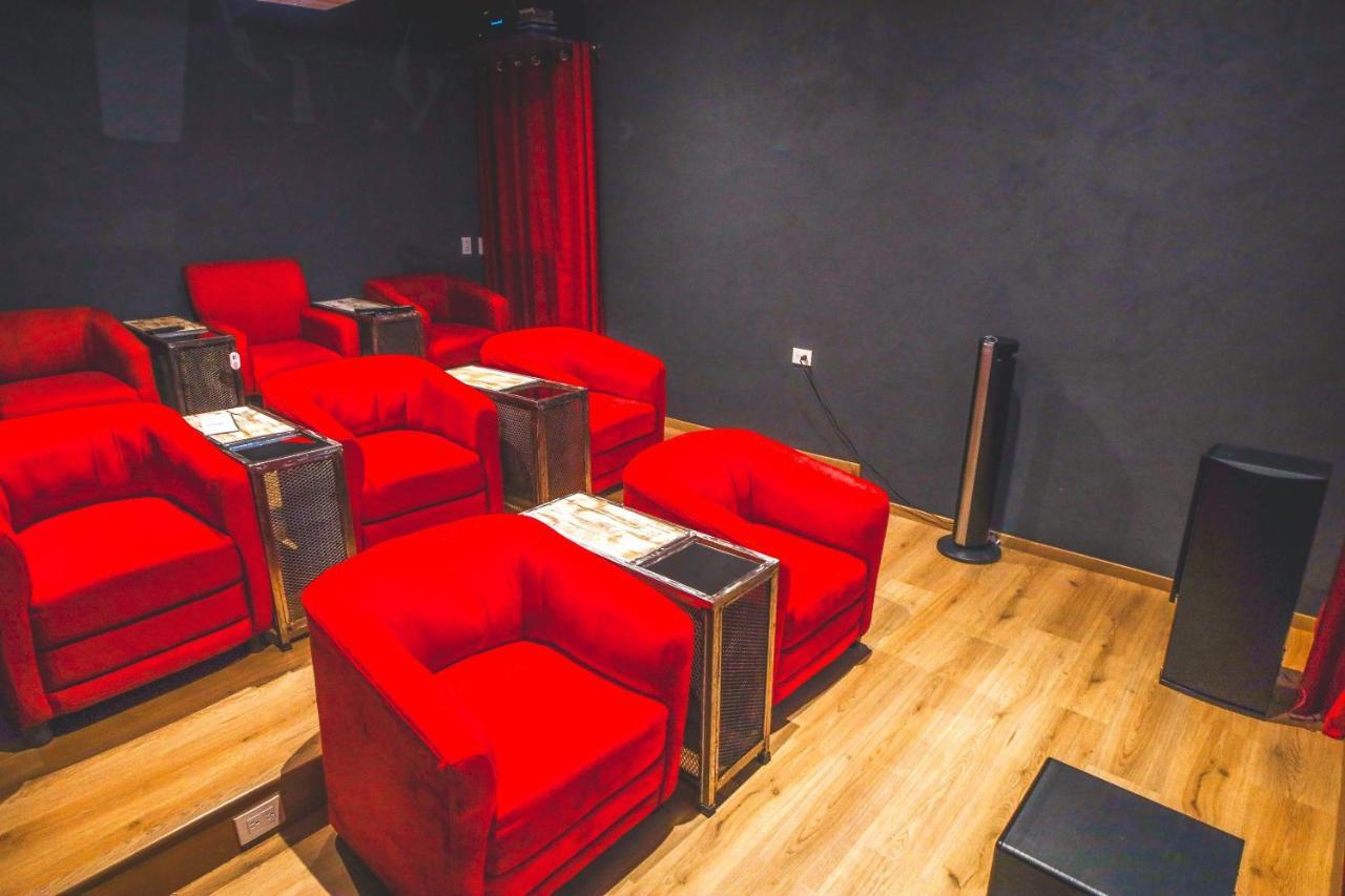 View Hotel Boutique Don Juan Xido De Abajo 외부 사진