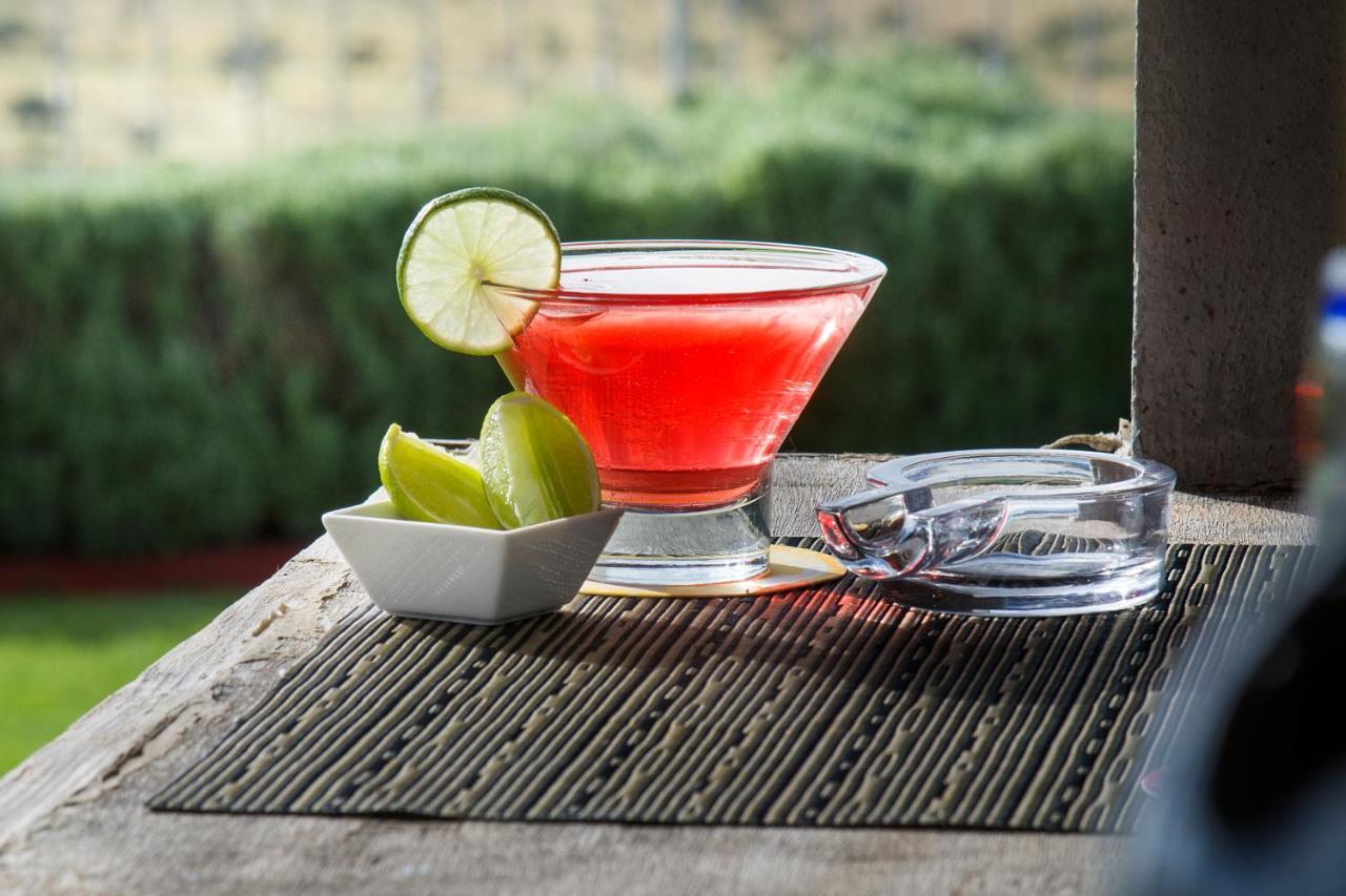 View Hotel Boutique Don Juan Xido De Abajo 외부 사진