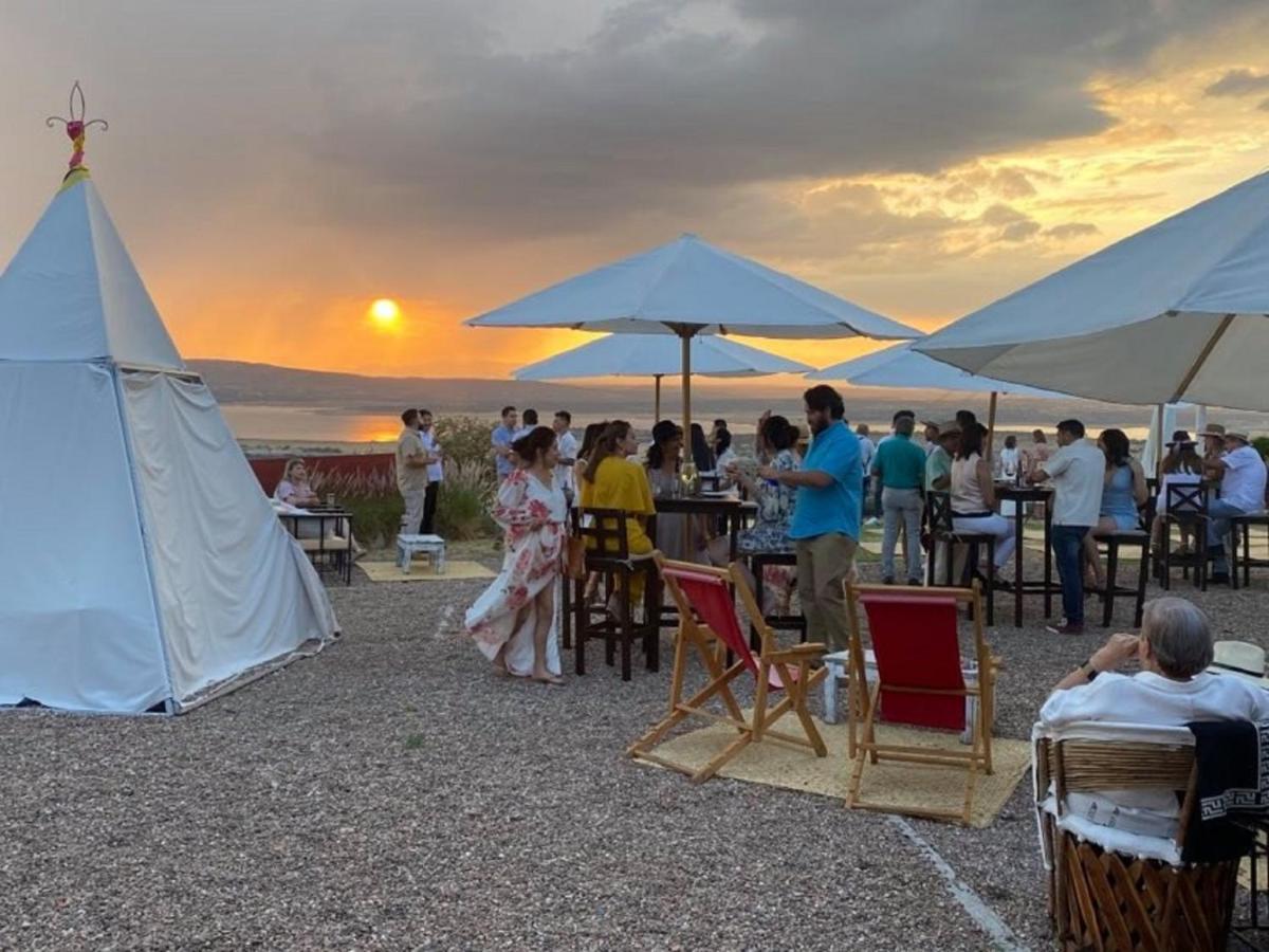 View Hotel Boutique Don Juan Xido De Abajo 외부 사진
