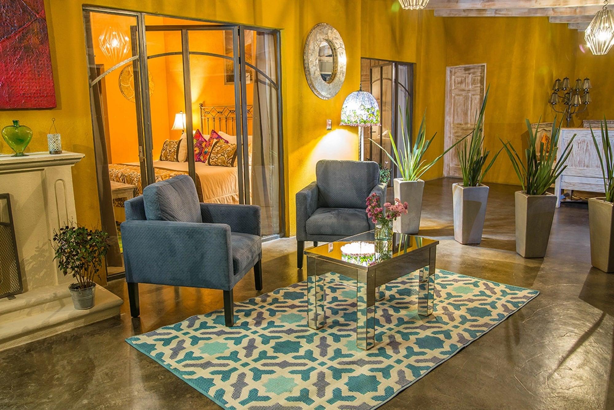View Hotel Boutique Don Juan Xido De Abajo 외부 사진