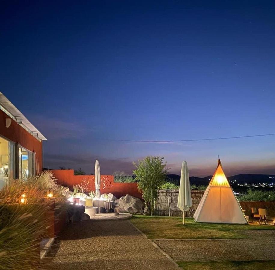 View Hotel Boutique Don Juan Xido De Abajo 외부 사진