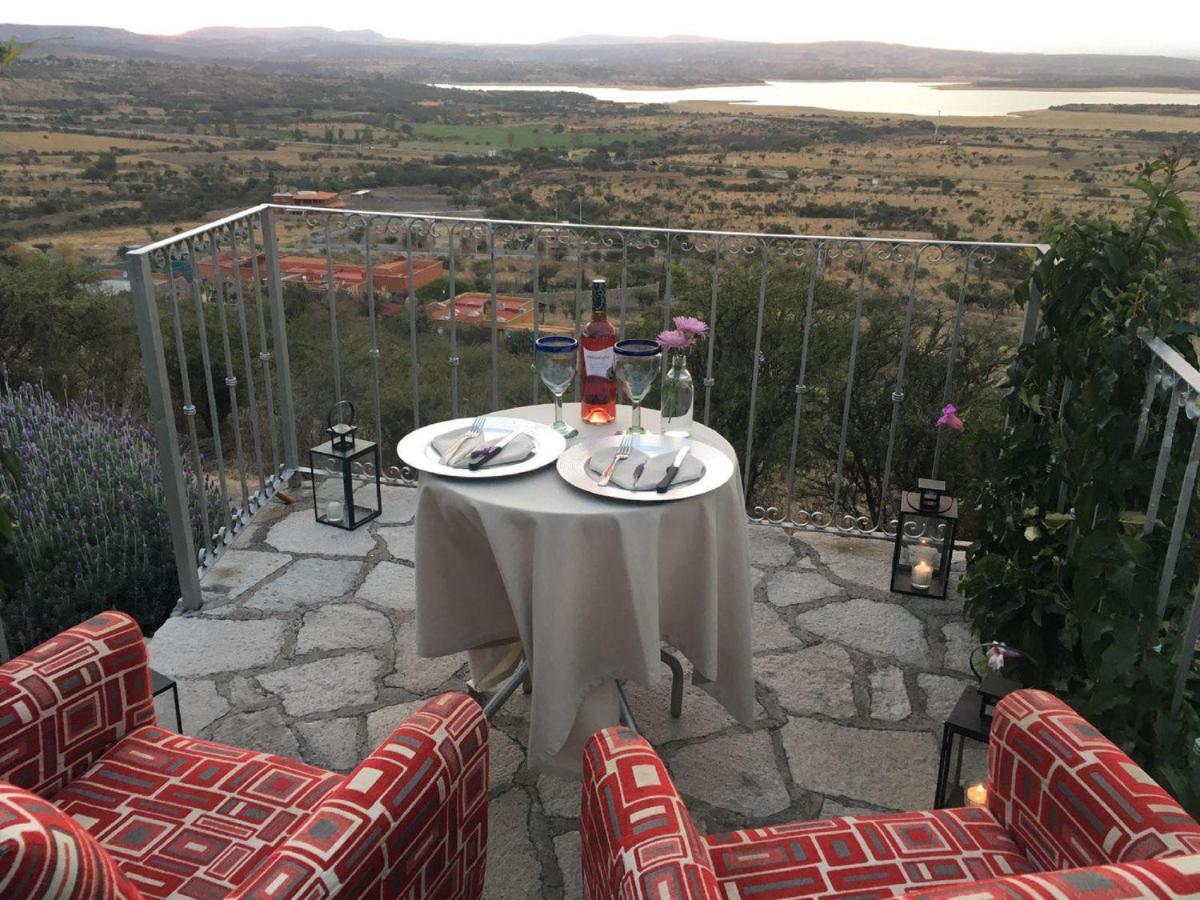 View Hotel Boutique Don Juan Xido De Abajo 외부 사진