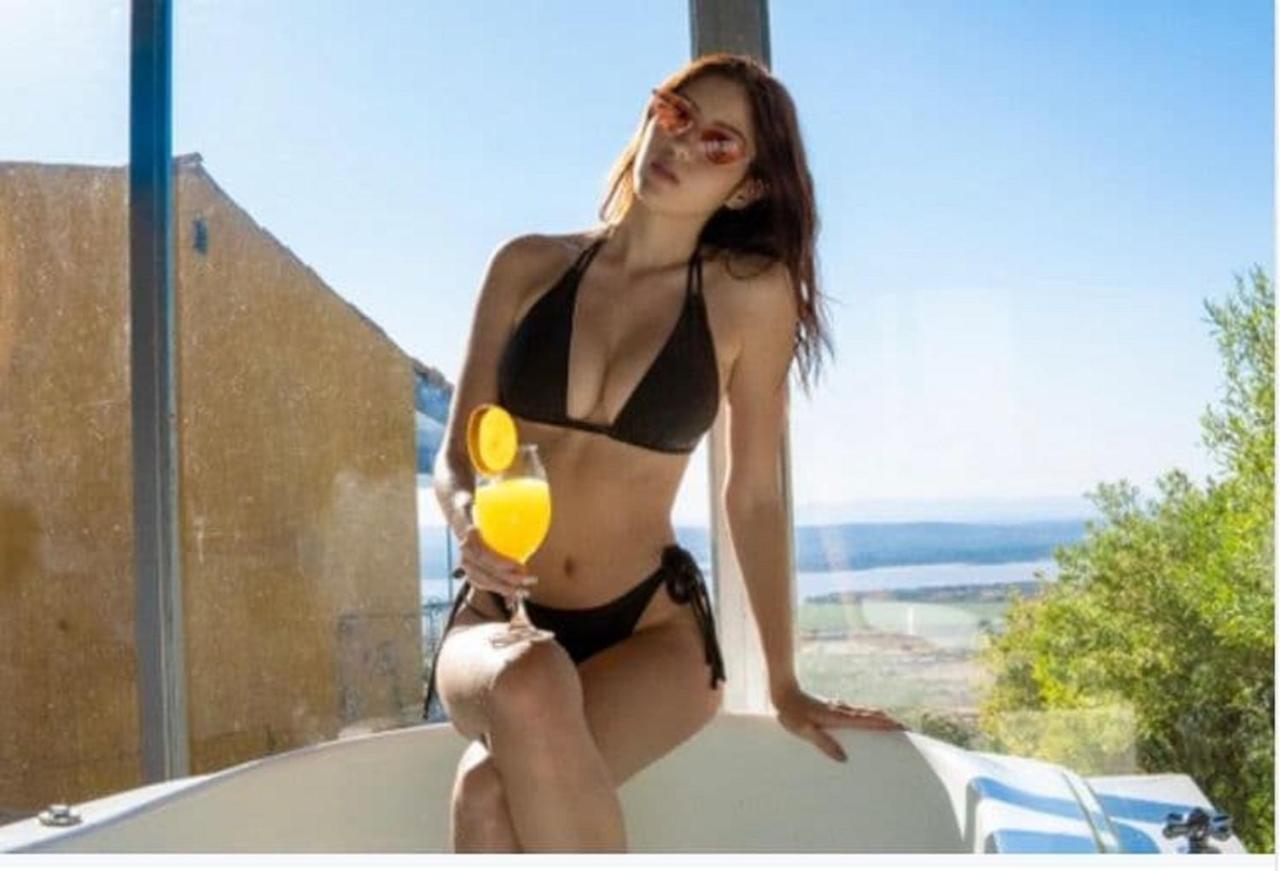 View Hotel Boutique Don Juan Xido De Abajo 외부 사진