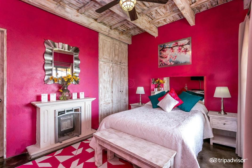 View Hotel Boutique Don Juan Xido De Abajo 외부 사진