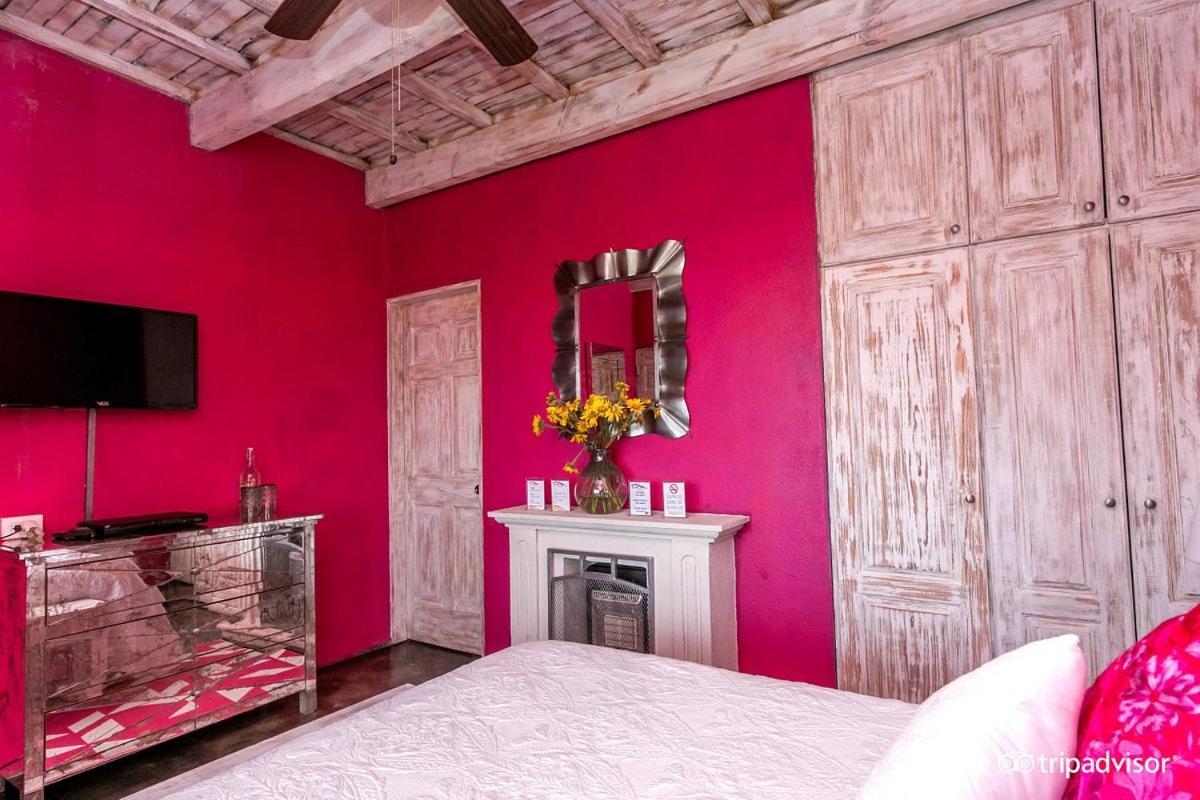 View Hotel Boutique Don Juan Xido De Abajo 외부 사진