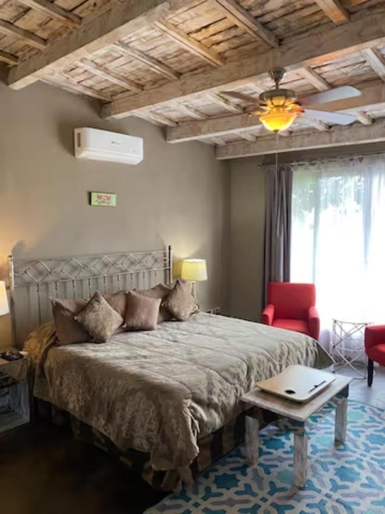View Hotel Boutique Don Juan Xido De Abajo 외부 사진