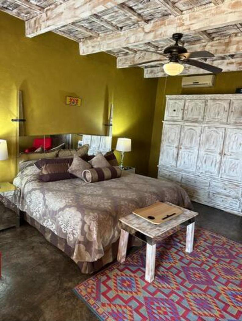 View Hotel Boutique Don Juan Xido De Abajo 외부 사진