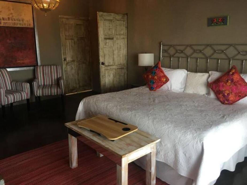 View Hotel Boutique Don Juan Xido De Abajo 외부 사진