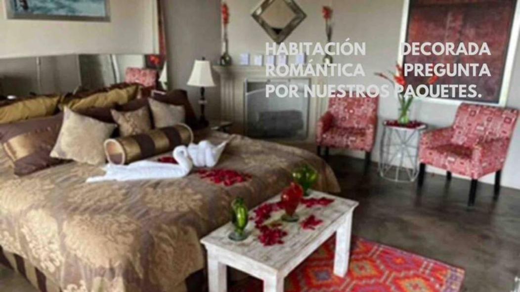 View Hotel Boutique Don Juan Xido De Abajo 외부 사진
