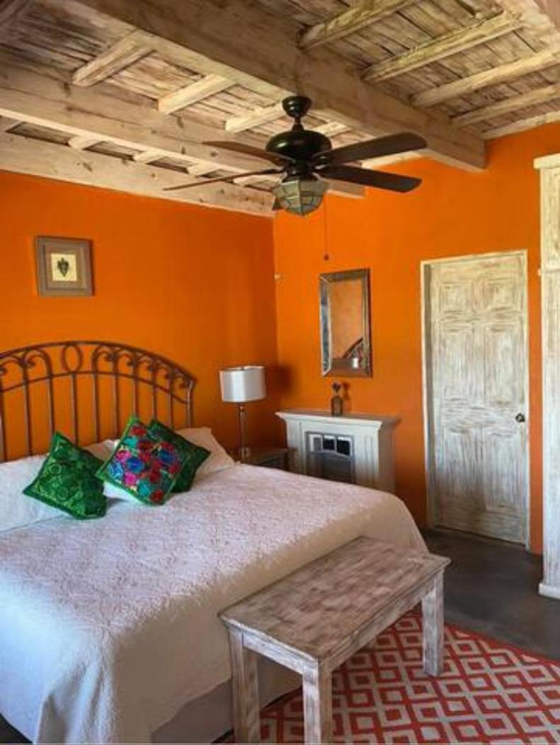 View Hotel Boutique Don Juan Xido De Abajo 외부 사진