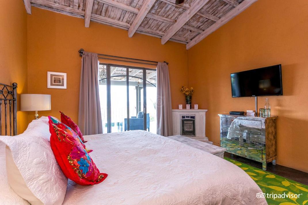 View Hotel Boutique Don Juan Xido De Abajo 외부 사진
