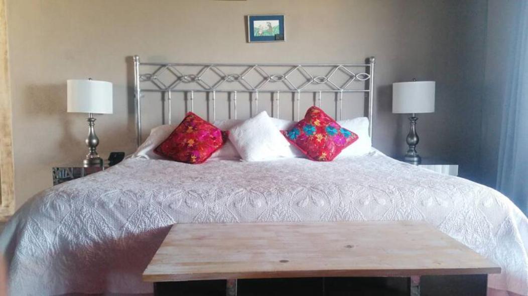 View Hotel Boutique Don Juan Xido De Abajo 외부 사진