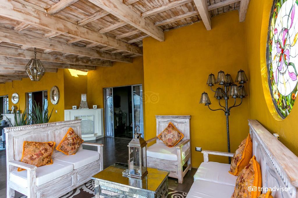 View Hotel Boutique Don Juan Xido De Abajo 외부 사진