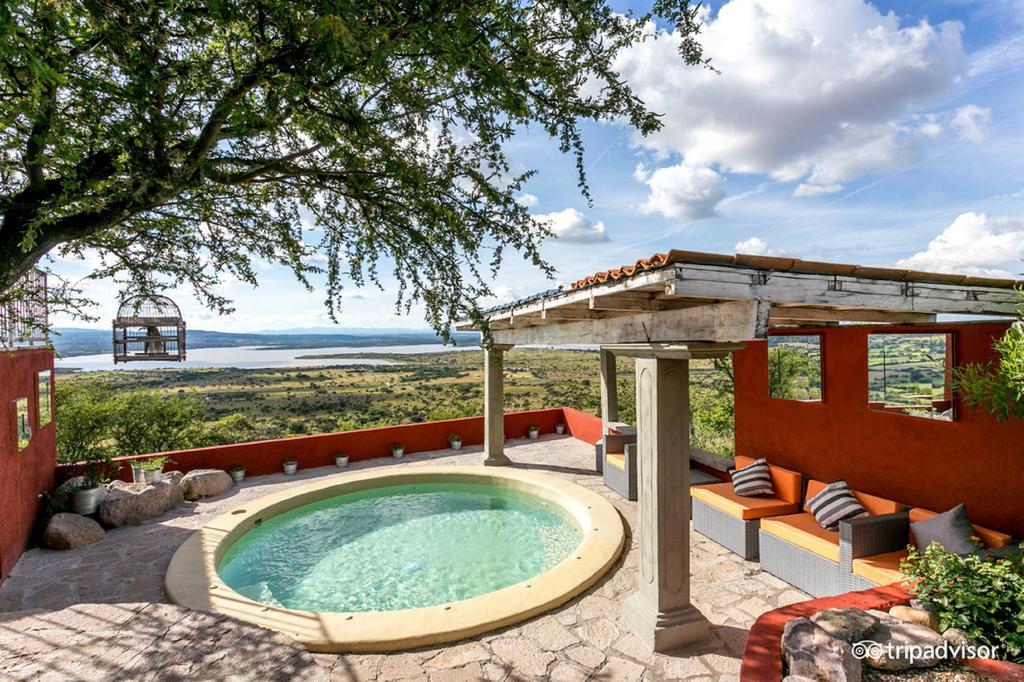 View Hotel Boutique Don Juan Xido De Abajo 외부 사진