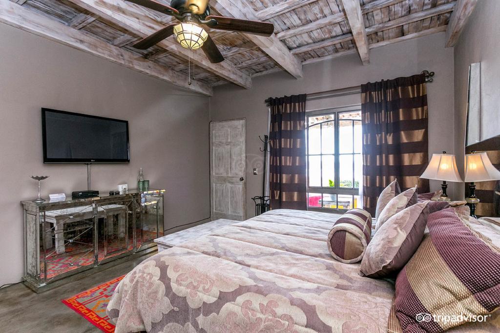View Hotel Boutique Don Juan Xido De Abajo 외부 사진