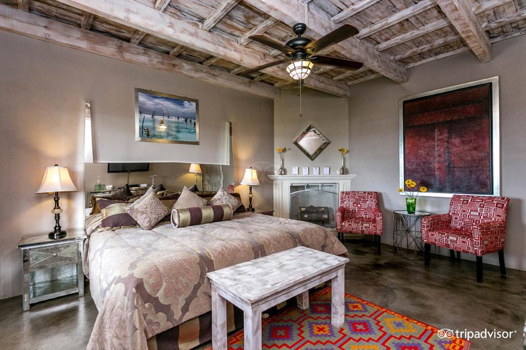 View Hotel Boutique Don Juan Xido De Abajo 외부 사진