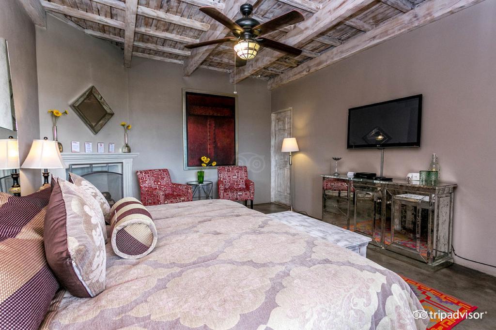 View Hotel Boutique Don Juan Xido De Abajo 외부 사진