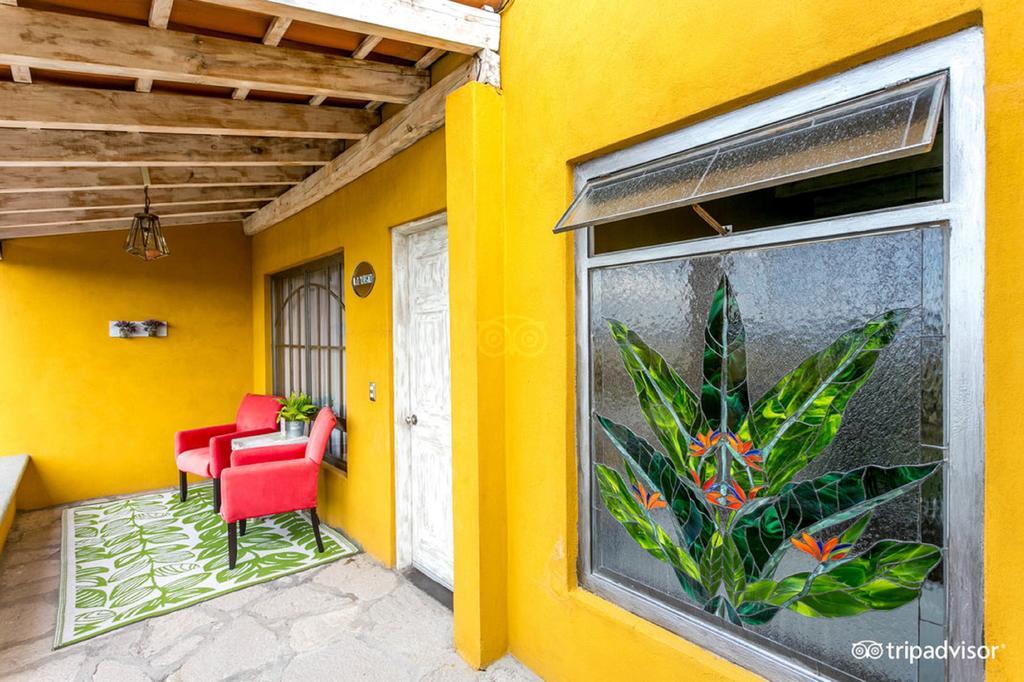 View Hotel Boutique Don Juan Xido De Abajo 외부 사진