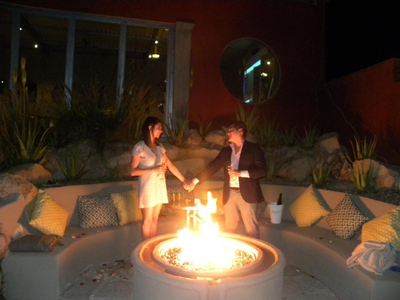 View Hotel Boutique Don Juan Xido De Abajo 외부 사진