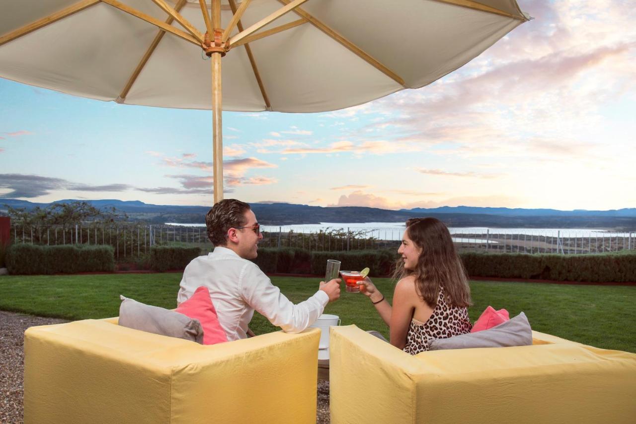 View Hotel Boutique Don Juan Xido De Abajo 외부 사진