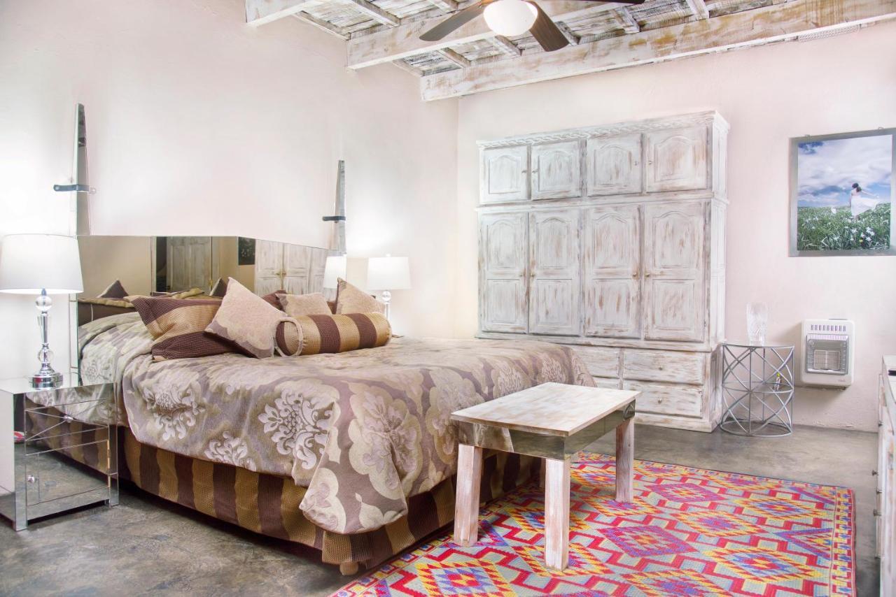 View Hotel Boutique Don Juan Xido De Abajo 외부 사진